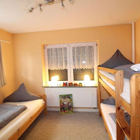 Ferienwohnung-Dueneneck-14-Eg-1 Санкт Петер-Ординг Екстериор снимка