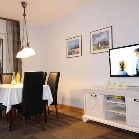 Ferienwohnung-Dueneneck-14-Eg-1 Санкт Петер-Ординг Екстериор снимка